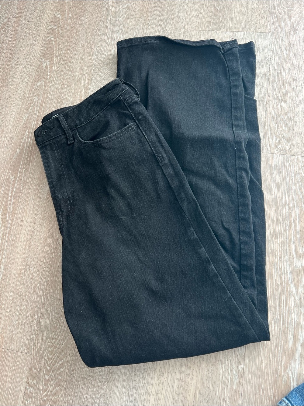 Old Navy High Rise Wow Wide Leg